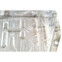 Scion FR-S 13-16 Under Engine Shield Cover SU003-01383, E057, OEM, 2013, 2014, 2015, 2016