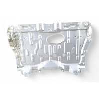 Scion FR-S 13-16 Under Engine Shield Cover SU003-01383, E057, OEM, 2013, 2014, 2015, 2016