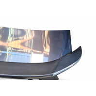 Scion FR-S 13-16 Rear Liftgate Trunk Lid Assembly Black W/Spoiler SU003-01456, E057, OEM, 2013, 2014, 2015, 2016
