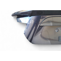Scion FR-S 13-16 Rear Liftgate Trunk Lid Assembly Black W/Spoiler SU003-01456, E057, OEM, 2013, 2014, 2015, 2016