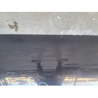 Scion FR-S 13-16 Right/Passenger Door Assembly SU003-01558, E057, OEM, 2013, 2014, 2015, 2016