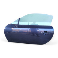 Scion FR-S 13-16 Left/Driver Door Assembly SU003-01559, E057, OEM, 2013, 2014, 2015, 2016