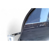 Scion FR-S 13-16 Left/Driver Door Assembly SU003-01559, E057, OEM, 2013, 2014, 2015, 2016