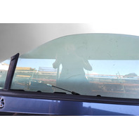 Scion FR-S 13-16 Left/Driver Door Assembly SU003-01559, E057, OEM, 2013, 2014, 2015, 2016