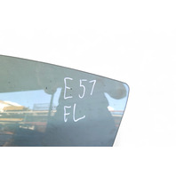 Scion FR-S 13-16 Left/Driver Door Assembly SU003-01559, E057, OEM, 2013, 2014, 2015, 2016