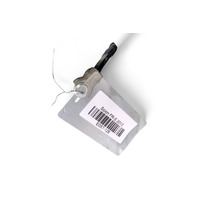 Scion FR-S 13-16 Left/Driver Door Assembly SU003-01559, E057, OEM, 2013, 2014, 2015, 2016