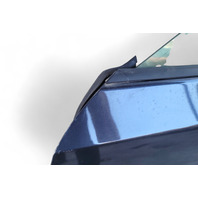 Scion FR-S 13-16 Left/Driver Door Assembly SU003-01559, E057, OEM, 2013, 2014, 2015, 2016