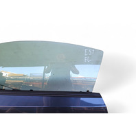 Scion FR-S 13-16 Left/Driver Door Assembly SU003-01559, E057, OEM, 2013, 2014, 2015, 2016