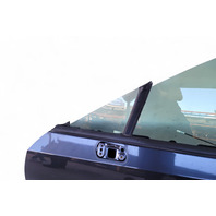 Scion FR-S 13-16 Left/Driver Door Assembly SU003-01559, E057, OEM, 2013, 2014, 2015, 2016