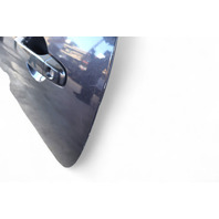 Scion FR-S 13-16 Left/Driver Door Assembly SU003-01559, E057, OEM, 2013, 2014, 2015, 2016