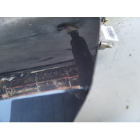 Scion FR-S 13-16 Left/Driver Door Assembly SU003-01559, E057, OEM, 2013, 2014, 2015, 2016