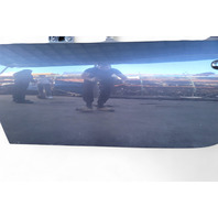 Scion FR-S 13-16 Left/Driver Door Assembly SU003-01559, E057, OEM, 2013, 2014, 2015, 2016