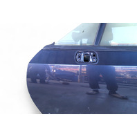 Scion FR-S 13-16 Left/Driver Door Assembly SU003-01559, E057, OEM, 2013, 2014, 2015, 2016