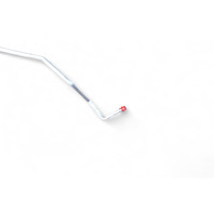 Scion FR-S 13-16 A/C Air Conditioner Evaporator Hose Line SU003-A0009, 73431CA010, E057, OEM, 2013, 2014, 2015, 2016