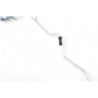 Scion FR-S 13-16 A/C Air Conditioner Evaporator Hose Line SU003-A0009, 73431CA010, E057, OEM, 2013, 2014, 2015, 2016