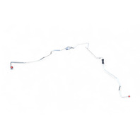 Scion FR-S 13-16 A/C Air Conditioner Evaporator Hose Line SU003-A0009, 73431CA010, E057, OEM, 2013, 2014, 2015, 2016