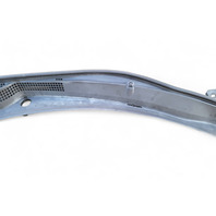 Scion FR-S 13-16 Windshield Cowl Vent Top Cover Trim SU003-03134, E057, OEM, 2013, 2014, 2015, 2016