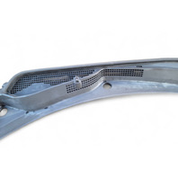 Scion FR-S 13-16 Windshield Cowl Vent Top Cover Trim SU003-03134, E057, OEM, 2013, 2014, 2015, 2016