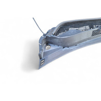 Scion FR-S 13-16 Windshield Cowl Vent Top Cover Trim SU003-03134, E057, OEM, 2013, 2014, 2015, 2016