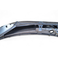 Scion FR-S 13-16 Windshield Cowl Vent Top Cover Trim SU003-03134, E057, OEM, 2013, 2014, 2015, 2016