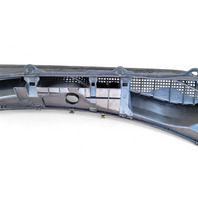 Scion FR-S 13-16 Windshield Cowl Vent Top Cover Trim SU003-03134, E057, OEM, 2013, 2014, 2015, 2016