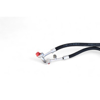 Scion FR-S 13-16 A/C Air Conditioner Suction Hose Line Set, SU003-A0005, 73425CA010, E057, OEM, 2013, 2014, 2015, 2016