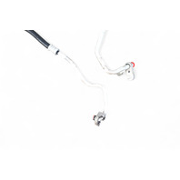 Scion FR-S 13-16 A/C Air Conditioner Suction Hose Line Set, SU003-A0005, 73425CA010, E057, OEM, 2013, 2014, 2015, 2016
