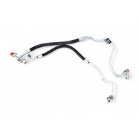 Scion FR-S 13-16 A/C Air Conditioner Suction Hose Line Set, SU003-A0005, 73425CA010, E057, OEM, 2013, 2014, 2015, 2016