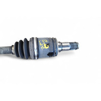 Scion FR-S 13-15 Drive Axle CV Shaft, Rear Left, 28421CA000, SU003-00785, E057, OEM, 2013, 2014, 2015, 2016