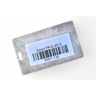 Scion FR-S 13-15 Drive Axle CV Shaft, Rear Left, 28421CA000, SU003-00785, E057, OEM, 2013, 2014, 2015, 2016