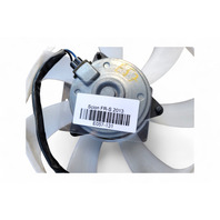 Scion FR-S 13-16 Radiator Cooling Fans Set, SU003-01181, E057, OEM, 2013, 2014, 2015, 2016
