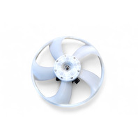 Scion FR-S 13-16 Radiator Cooling Fans Set, SU003-01181, E057, OEM, 2013, 2014, 2015, 2016