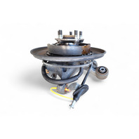 Scion FR-S 13-16 Rear Right/Pass. Side Knuckle Spindle SU003-00784, E057, OEM, 2013, 2014, 2015, 2016