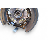 Scion FR-S 13-16 Rear Right/Pass. Side Knuckle Spindle SU003-00784, E057, OEM, 2013, 2014, 2015, 2016