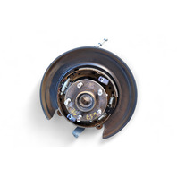 Scion FR-S 13-16 Rear Right/Pass. Side Knuckle Spindle SU003-00784, E057, OEM, 2013, 2014, 2015, 2016