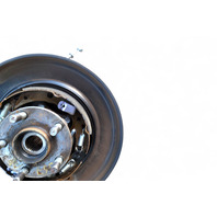 Scion FR-S 13-16 Rear Right/Pass. Side Knuckle Spindle SU003-00784, E057, OEM, 2013, 2014, 2015, 2016