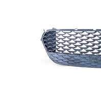 Scion FR-S Subaru BRZ 13-16 Front Bumper Grill Grille Black SU003-01532, E057, OEM, 2013, 2014, 2015, 2016