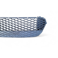 Scion FR-S Subaru BRZ 13-16 Front Bumper Grill Grille Black SU003-01532, E057, OEM, 2013, 2014, 2015, 2016