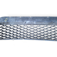 Scion FR-S Subaru BRZ 13-16 Front Bumper Grill Grille Black SU003-01532, E057, OEM, 2013, 2014, 2015, 2016