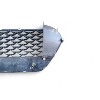 Scion FR-S Subaru BRZ 13-16 Front Bumper Grill Grille Black SU003-01532, E057, OEM, 2013, 2014, 2015, 2016