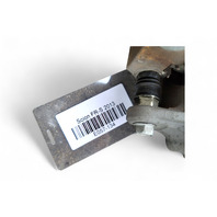 Scion FR-S 13-16 Brake Caliper, Rear Right SU003-10549, E057, OEM, 2013, 2014, 2015, 2016