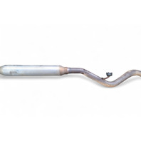 Scion FR-S 13-15 Exhaust Muffler W/ Tail Pipe SU003-03938, E0572014, 2013, 2014, 2015