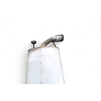 Scion FR-S 13-15 Exhaust Muffler W/ Tail Pipe SU003-03938, E0572014, 2013, 2014, 2015