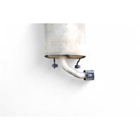 Scion FR-S 13-15 Exhaust Muffler W/ Tail Pipe SU003-03938, E0572014, 2013, 2014, 2015