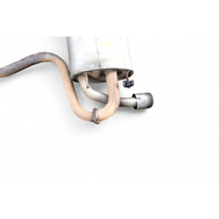 Scion FR-S 13-15 Exhaust Muffler W/ Tail Pipe SU003-03938, E0572014, 2013, 2014, 2015