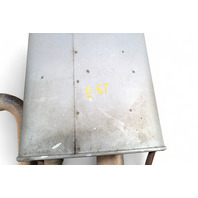 Scion FR-S 13-15 Exhaust Muffler W/ Tail Pipe SU003-03938, E0572014, 2013, 2014, 2015