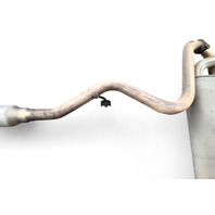 Scion FR-S 13-15 Exhaust Muffler W/ Tail Pipe SU003-03938, E0572014, 2013, 2014, 2015