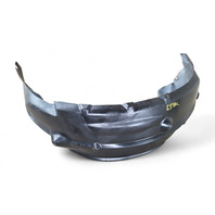 Scion FR-S 13-16 Rear Fender Liner Wheelhouse, Left Driver Side, SU003-07978, E057, OEM, 2013, 2014, 2015, 2016