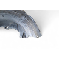Scion FR-S 13-16 Rear Fender Liner Wheelhouse, Left Driver Side, SU003-07978, E057, OEM, 2013, 2014, 2015, 2016