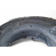 Scion FR-S 13-16 Rear Fender Liner Wheelhouse, Left Driver Side, SU003-07978, E057, OEM, 2013, 2014, 2015, 2016